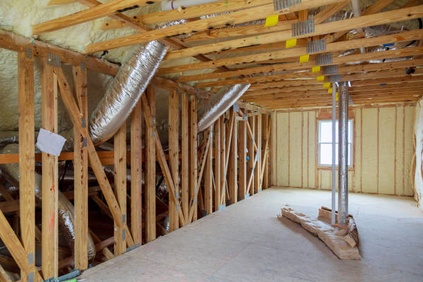 Best Commercial Insulation in Monroeville, OH